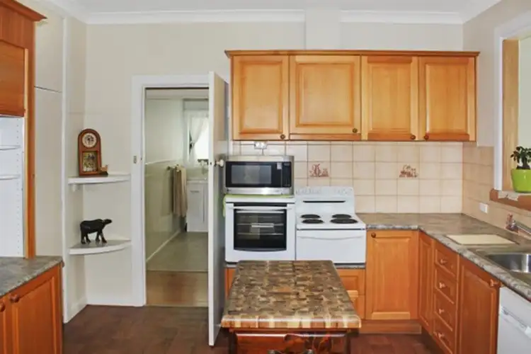 Third view of Homely house listing, 11 South Street, Port Albert VIC 3971