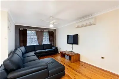 Fourth view of Homely house listing, 45 O'Gorman Street, Albion Park NSW