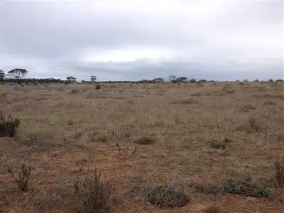Third view of Homely land listing, L409 Jamieson Street, Ravensthorpe WA 6346