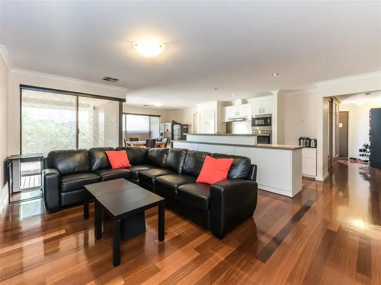 Second view of Homely house listing, 19 Scaddan Street, Bassendean WA 6054