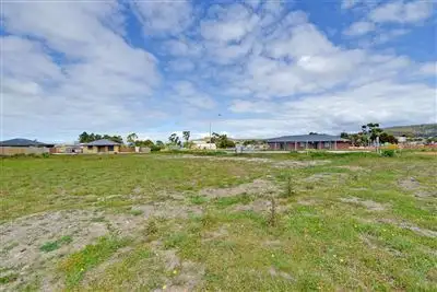 Fourth view of Homely land listing, Lot 6 Knopwood Estate, Rokeby TAS 7019