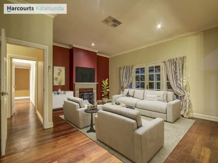 Fifth view of Homely house listing, 9 Lyndhurst Road, Kalamunda WA 6076