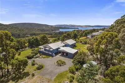 Main view of Homely house listing, 22 Doughboy Drive, Kettering TAS 7155