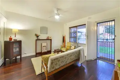 Fourth view of Homely unit listing, 1/113A Diagonal Road, Warradale SA 5046