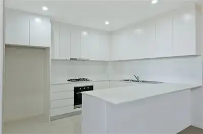 Third view of Homely unit listing, 411/2 Rawson Road, Wentworthville NSW 2145