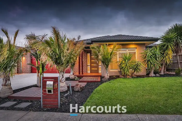 11 Gallery Way, Pakenham VIC 3810