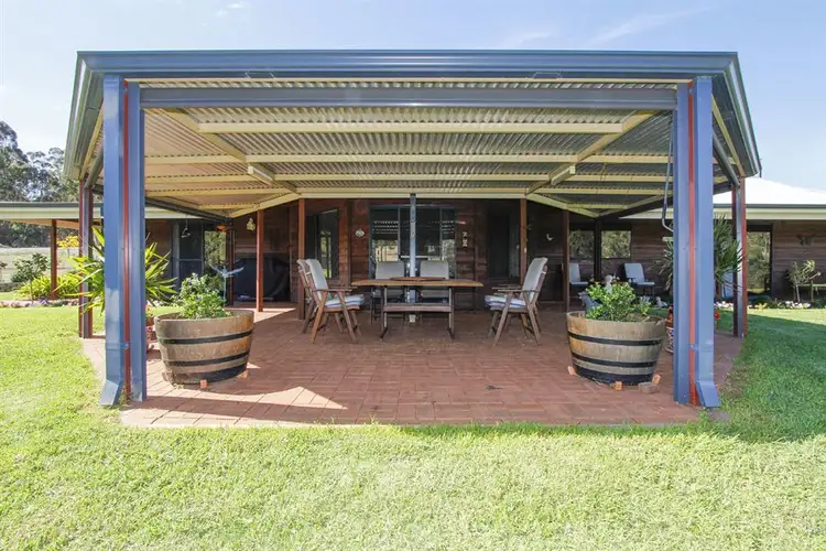 Seventh view of Homely house listing, 51 River Road, Bridgetown WA 6255