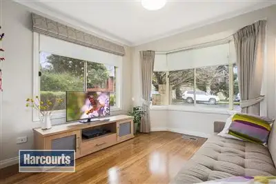 Third view of Homely townhouse listing, 4/64 Vinter Avenue, Croydon VIC 3136