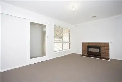 Second view of Homely house listing, 44 Talbot Avenue, Thomastown VIC 3074