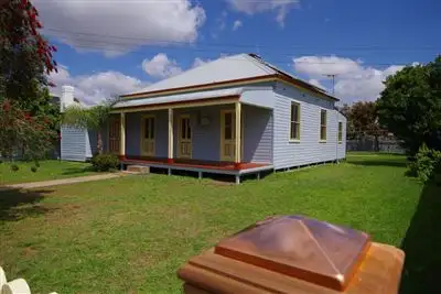 Sixth view of Homely house listing, 27 Reid Street, Narrabri NSW 2390