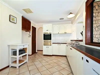 Second view of Homely house listing, 33 Kurnabinna Terrace, Hallett Cove SA 5158