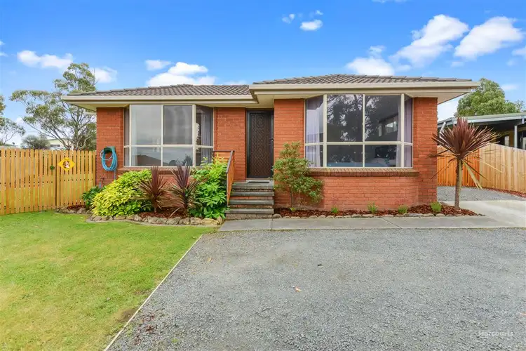 Fourth view of Homely house listing, 3 Robe Court, Oakdowns TAS 7019