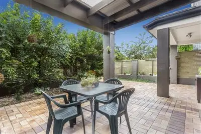 Second view of Homely townhouse listing, 1/11 Cowan Street, Chermside QLD 4032