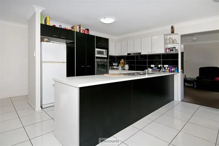 Fourth view of Homely house listing, 61 Tequesta Drive, Beaudesert QLD 4285
