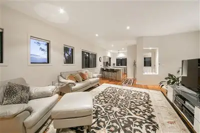 Sixth view of Homely house listing, 1/12 Lower Clifton Terrace, Red Hill QLD 4059