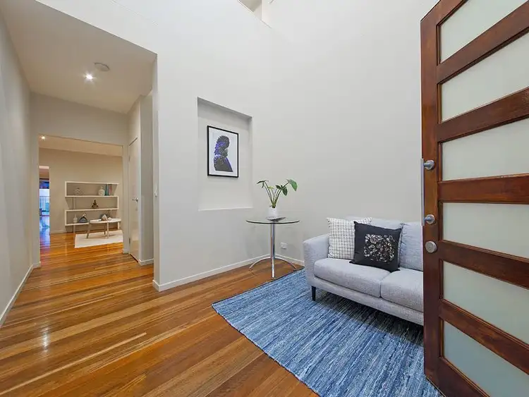 Fourth view of Homely house listing, 48 Tarana Street, Camp Hill QLD 4152