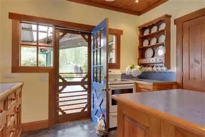Fourth view of Homely house listing, 119 Crowthers Road, Castle Forbes Bay TAS 7116