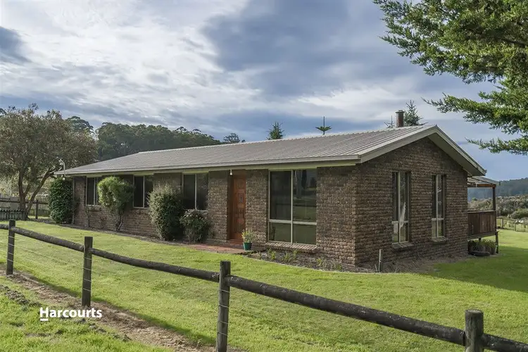 Third view of Homely house listing, 241 Hastings Caves Road, Hastings TAS 7109