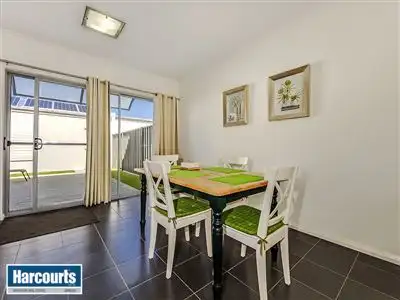 Fifth view of Homely townhouse listing, 13 Wyperfeld Street, Yanchep WA 6035