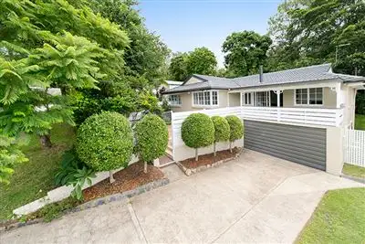 Main view of Homely house listing, 111 Marshall Lane, Kenmore QLD 4069