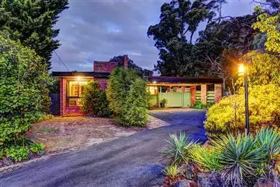 Second view of Homely house listing, 21 Regency Drive, Mount Clear VIC 3350