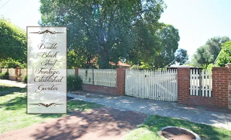 Second view of Homely house listing, 84 Helena Street, Guildford WA 6055