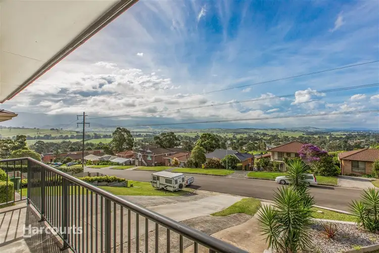 14 Scenic Crescent, Albion Park NSW 2527