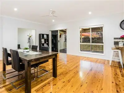 Fifth view of Homely house listing, 21 Hunter Circuit, Petrie QLD 4502