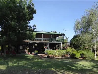 Second view of Homely house listing, 35 Sherrington Crest, Manjimup WA 6258
