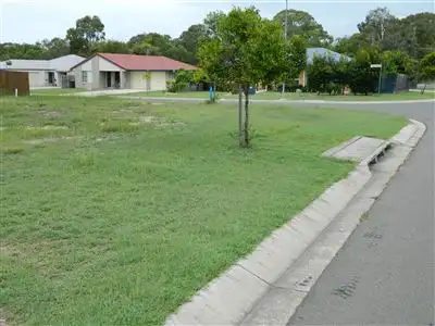 Sixth view of Homely land listing, 3 Stringybark Drive, Urangan QLD 4655