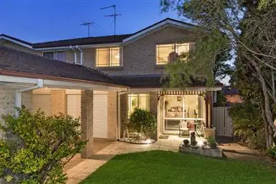 Main view of Homely house listing, 7B Baron Close, Kings Langley NSW 2147
