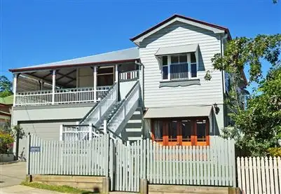 Main view of Homely house listing, 16 Rogers Street, West End QLD 4101