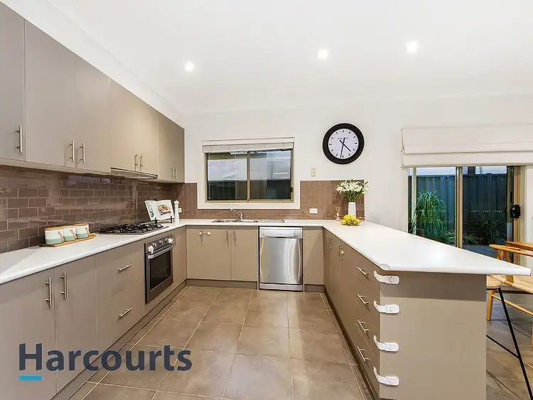 Fourth view of Homely house listing, 16 Westbury Street, Cairnlea VIC 3023
