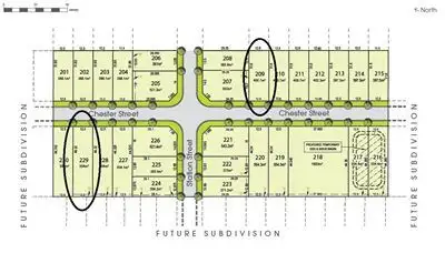 Lot/209 Chester Street, Schofields NSW 2762