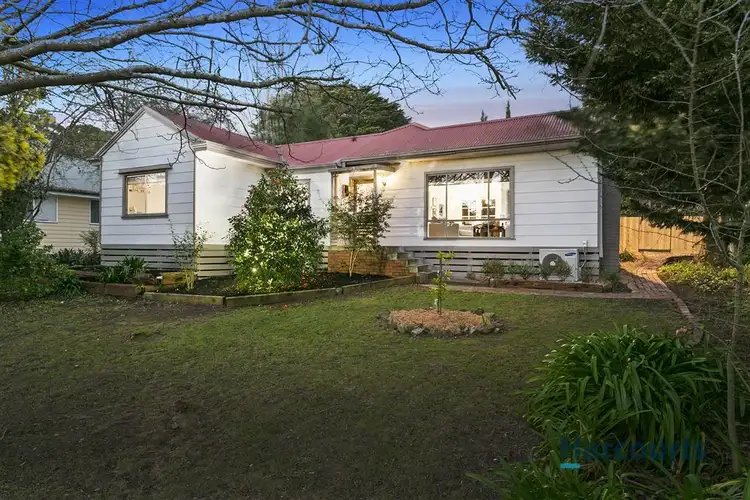 124 Pembroke Road, Mooroolbark VIC 3138