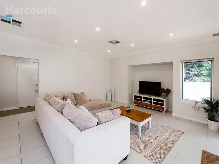 Sixth view of Homely house listing, 8A Gallop Close, Heathridge WA 6027