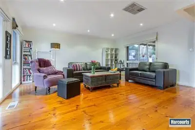 Second view of Homely house listing, 6 Ovens Place, Rowville VIC 3178