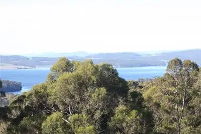 Main view of Homely land listing, 181 Whittons Road, Kettering TAS 7155