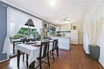 Fifth view of Homely house listing, 132 Saddleworth Road, Auburn SA 5451