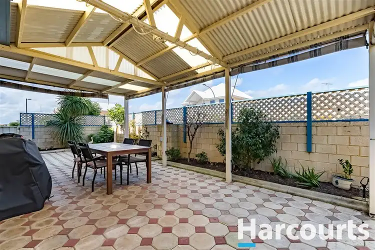Seventh view of Homely house listing, 10 San Marco Quays, Halls Head WA 6210