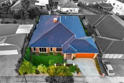 Third view of Homely house listing, 11 Stirling Drive, Derrimut VIC 3030