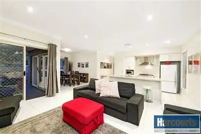 Third view of Homely house listing, 79 Mallard Drive, The Ponds NSW 2769