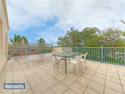 5/262 Cavendish Road, Coorparoo QLD 4151