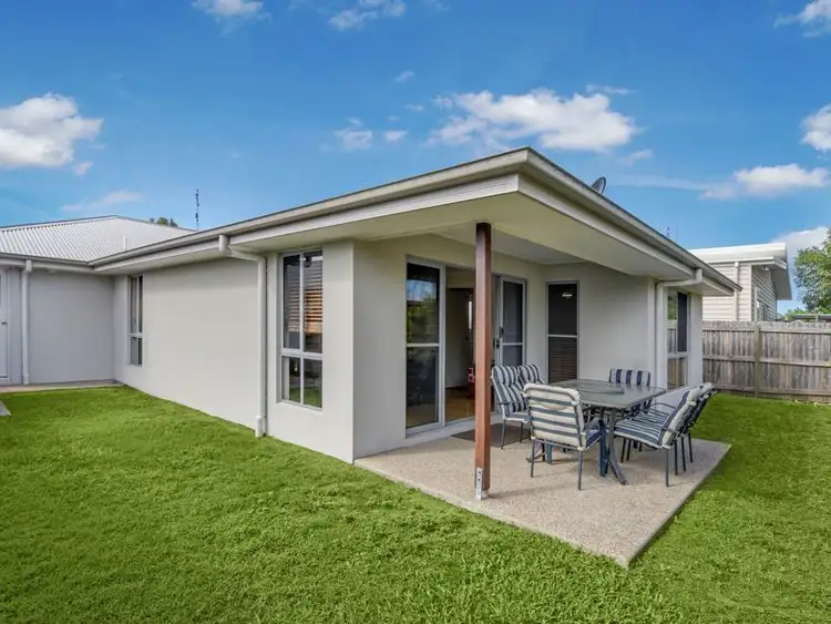 Sixth view of Homely house listing, 35 Tarwhine Place, Mountain Creek QLD 4557