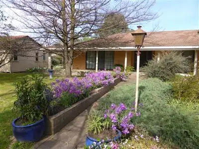 12 King Street, Holbrook NSW 2644