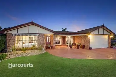 90 Fantail Crescent, Erskine Park NSW 2759