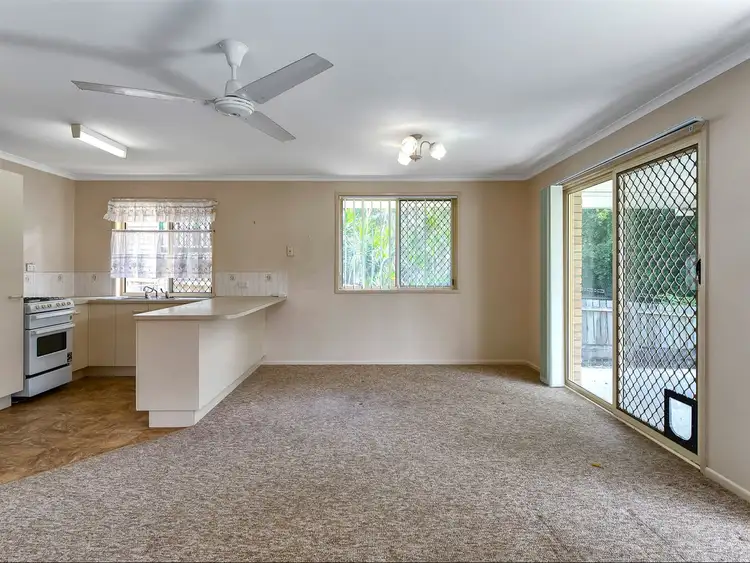 Fourth view of Homely house listing, 5 Rose Lane, Gordon Park QLD 4031