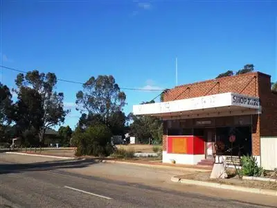 Address available on request