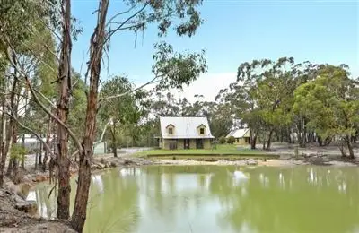 248 Harbours Road, Yendon VIC 3352