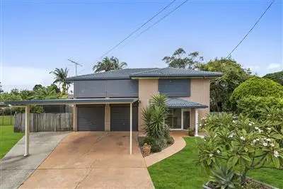 Main view of Homely house listing, 7 Moloaa Crescent, Birkdale QLD 4159